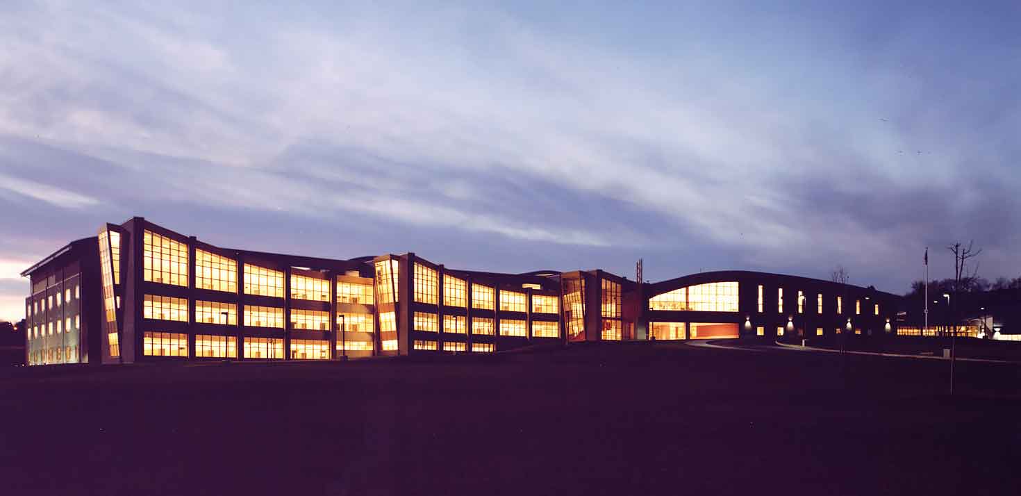 The Palumbo Group | Scranton High School